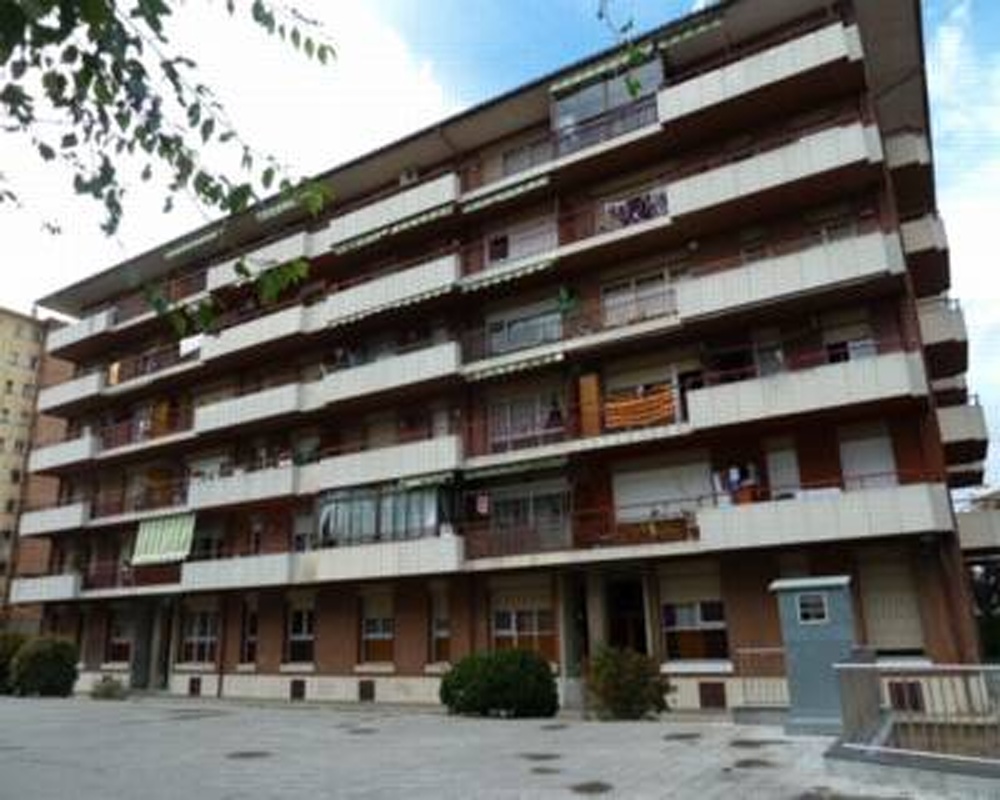 Garaje en Av Roma - Manlleu - Barcelona