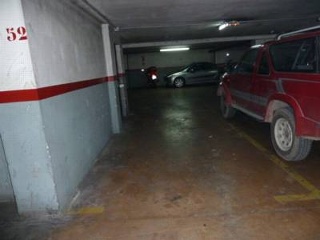 Garaje en Av Roma - Manlleu - Barcelona 2