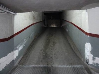 Garaje en Av Roma - Manlleu - Barcelona 3