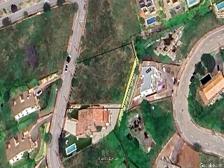 Suelo urbano C/ Puigpedros, Sant Esteve Sesrovires (Barcelona) 3