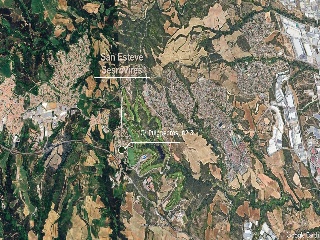 Suelo urbano C/ Puigpedros, Sant Esteve Sesrovires (Barcelona) 4