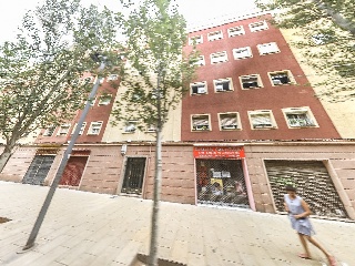 Pisos banco Barcelona