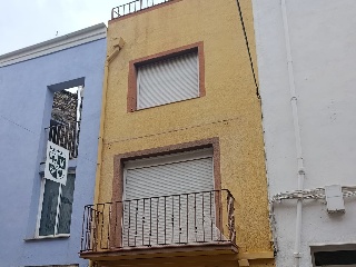 Unifamiliar en venta en Jana de 243  m²