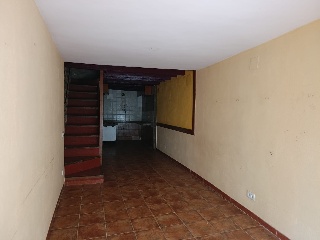 Casa adosada en C/ Valencia 2