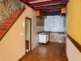 Casa adosada en C/ Valencia 3