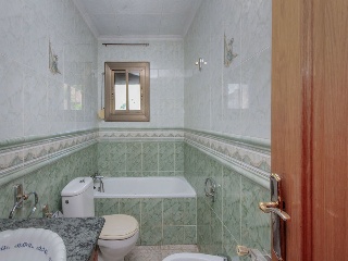Piso en C/ Sequía - Canovelles - Barcelona 20