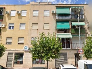 Piso en venta en Murcia de 92  m²