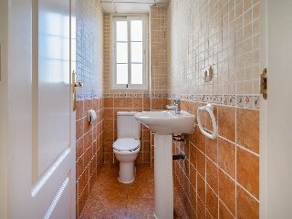Vivienda dúplex en C/ Carril del Relojero - Marbella - 12