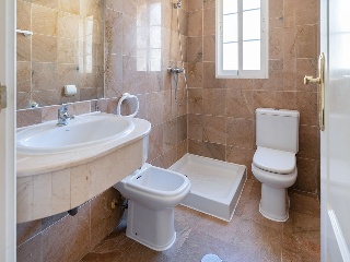 Vivienda dúplex en C/ Carril del Relojero - Marbella - 13