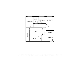 Piso en C/ Baixador - Segur de Calafell - Tarragona 25