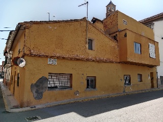Unifamiliar en venta en Alcúdia De Crespins de 170  m²
