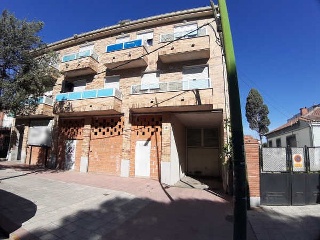 Piso en C/ Real, Yuncos (Toledo) 2