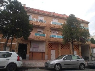 Piso en C/ Real, Yuncos (Toledo) 3