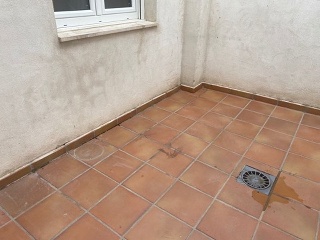 Piso en C/ Real, Yuncos (Toledo) 9