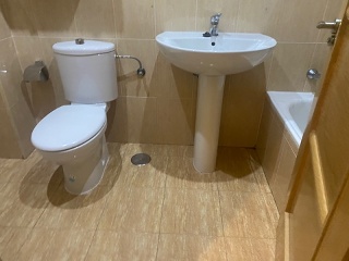 Piso en C/ Real, Yuncos (Toledo) 10