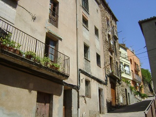 Piso en venta en Súria de 53  m²