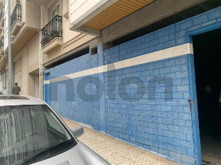 Local en venta en Lalín de 121  m²