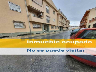Piso en venta en Motril de 92  m²