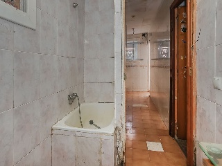 Suelo urbano en C/ Ample 26