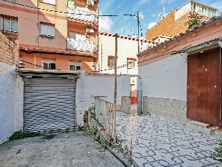 Suelo urbano en C/ Ample 30