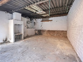 Suelo urbano en C/ Ample 31
