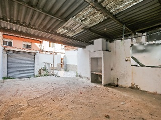 Suelo urbano en C/ Ample 32