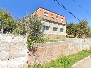 Chalet independiente en C/ Alzines - Sant Llorenç Savall - Barcelona 9