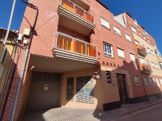 Edificio Goya - Sangonera La Verde - Murcia 11