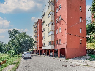 Piso en C/ Hortensia, Girona 4