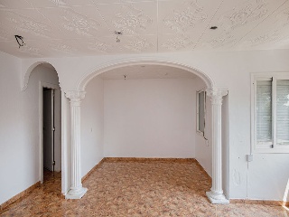 Piso en C/ Hortensia, Girona 5