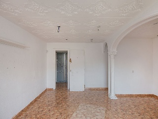 Piso en C/ Hortensia, Girona 6