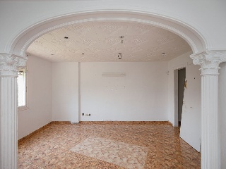 Piso en C/ Hortensia, Girona 7