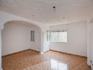 Piso en C/ Hortensia, Girona 8