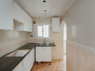 Piso en C/ Hortensia, Girona 9