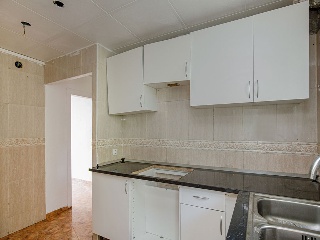 Piso en C/ Hortensia, Girona 10