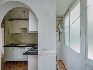 Piso en C/ Hortensia, Girona 11