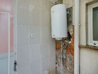 Piso en C/ Hortensia, Girona 19