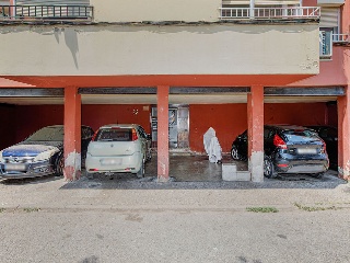 Piso en C/ Hortensia, Girona 22