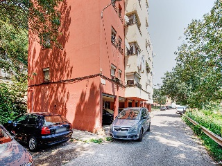 Piso en C/ Hortensia, Girona 24