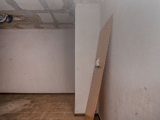 Local comercial en Av Construcción 15