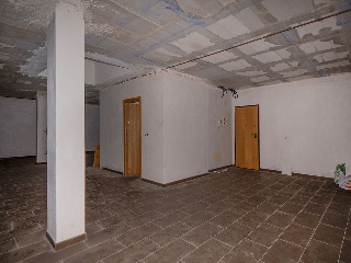 Local comercial en Av Construcción 30