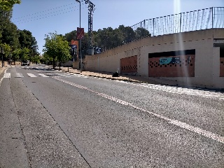 Local en Av Ramón y Cajal 50