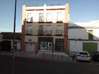 Garaje en Av de Andalucía - Alcalá del Río - Sevilla 71