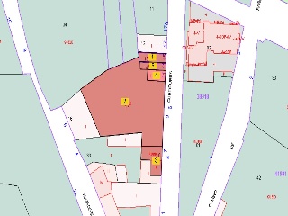 Suelo urbano no consolidado en Santo Domingo de la Calzada - La Rioja - 18