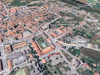 Suelo urbano no consolidado en Santo Domingo de la Calzada - La Rioja - 20