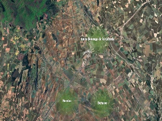 Suelo urbano no consolidado en Santo Domingo de la Calzada - La Rioja - 21