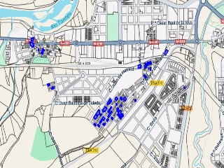 Suelo en C/ El Cóndor - Salamanca 32