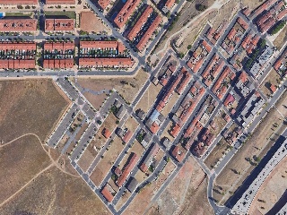 Suelo en C/ El Cóndor - Salamanca 33