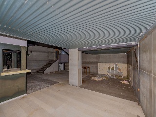 Local en Aisa (Huesca) 8