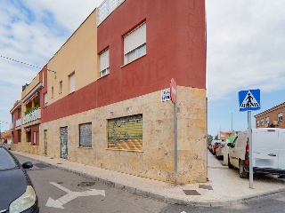 Local en C/ Luchana, Unión (La) (Murcia) 54